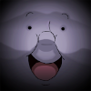One Night at Flumpty's Logo